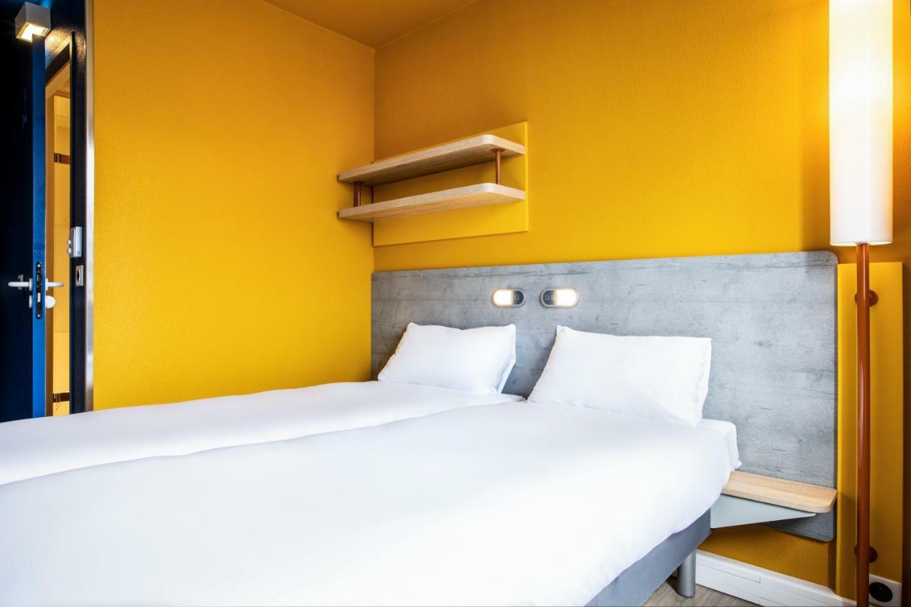 Ibis Budget Fontainebleau Avon Dış mekan fotoğraf