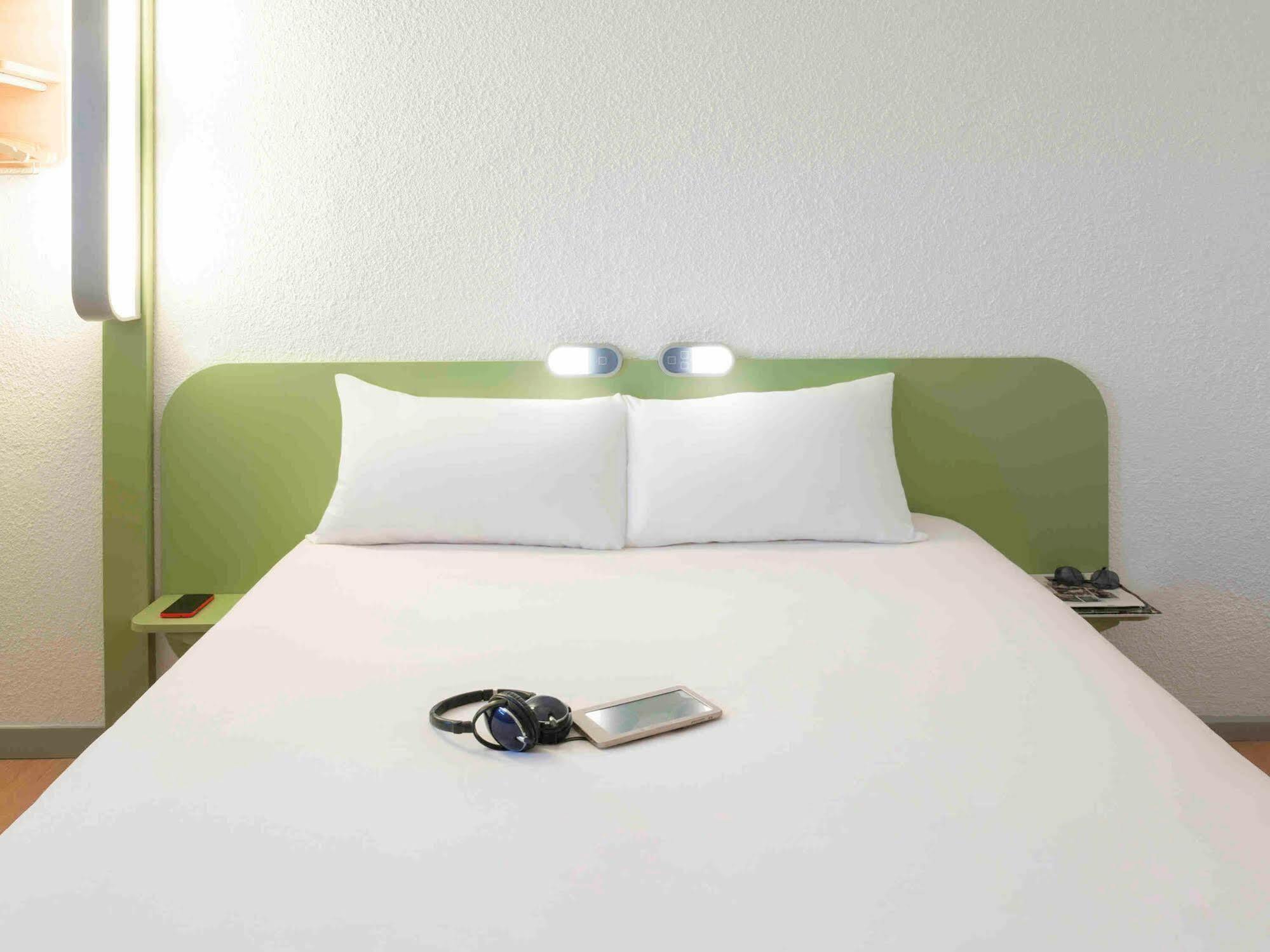 Ibis Budget Fontainebleau Avon Dış mekan fotoğraf