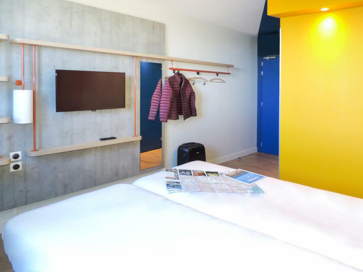Ibis Budget Fontainebleau Avon Dış mekan fotoğraf